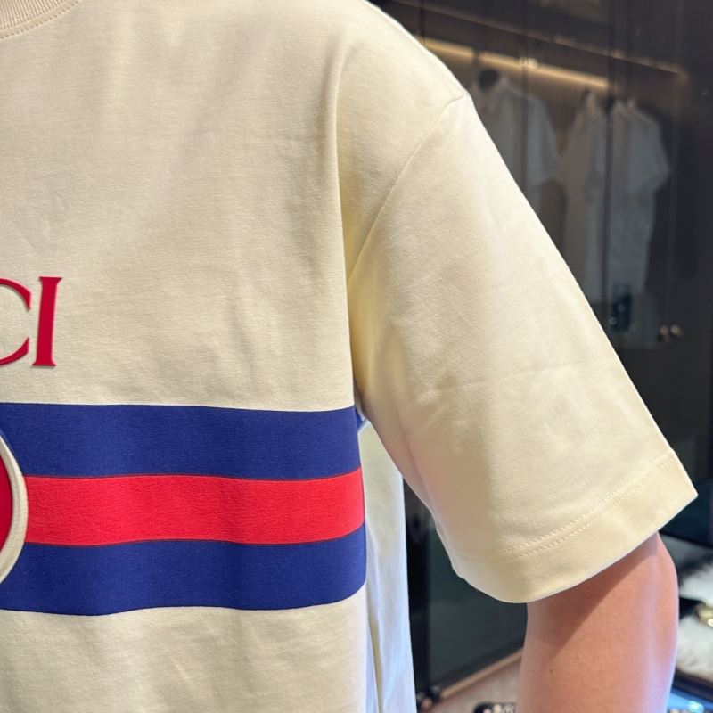 Gucci T-Shirts